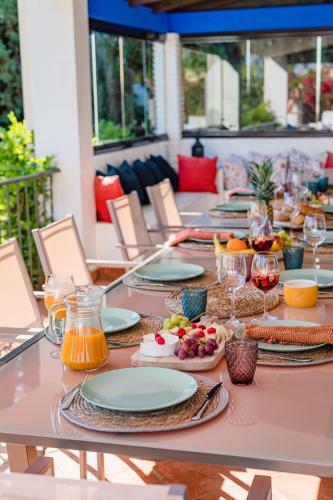 Villa 10 Luxe By Lirios Village Marbella