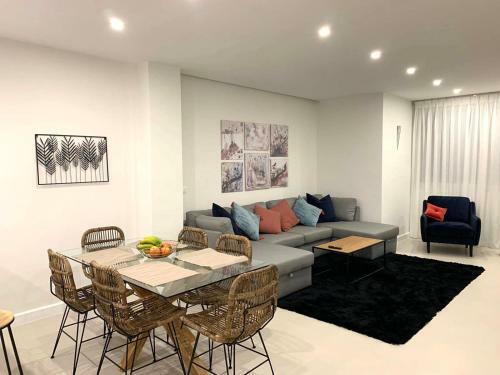 Apartamento Playas Del Duque - Puerto Ban�s - Marbella