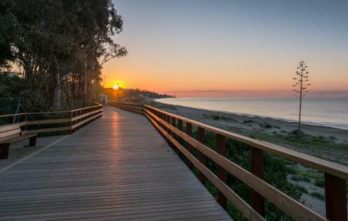 Apartamento Playas Del Duque - Puerto Ban�s - Marbella