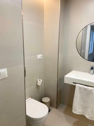 Apartamento Playas Del Duque - Puerto Ban�s - Marbella
