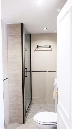 Apartamento En Milla De Oro A 5 Min Andando De La Playa