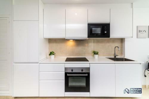Apartamento Duplex In Nueva Andalucia, Golfers Paradise