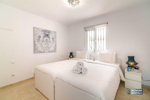 Apartamento Duplex In Nueva Andalucia, Golfers Paradise