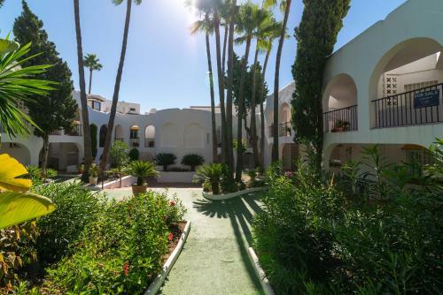 Apartamento Duplex In Nueva Andalucia, Golfers Paradise