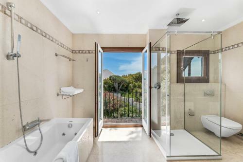 Apartamento All About Puente Romano Penthouse Suite