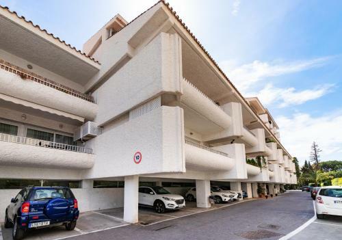 Apartamento 204 Luminoso Apto Marbella Centro Junto A La Playa