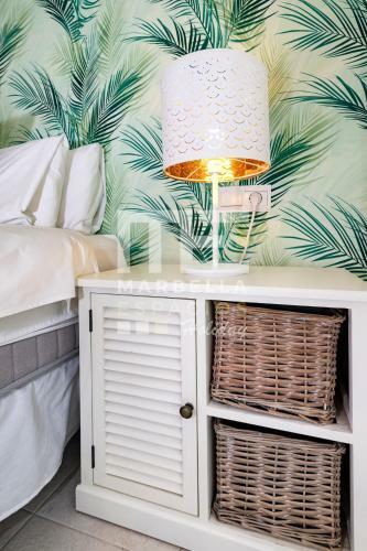 Apartamento 204 Luminoso Apto Marbella Centro Junto A La Playa