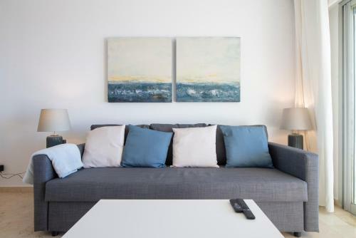 Imperator Sea Views Apartments