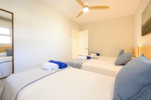 Imperator Sea Views Apartments