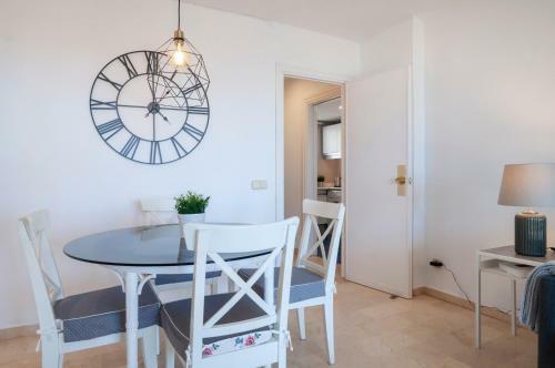 Imperator Sea Views Apartments