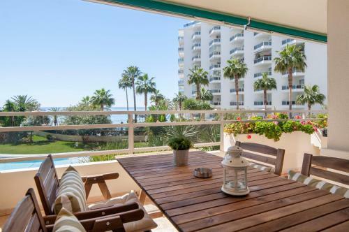 Imperator Sea Views Apartments