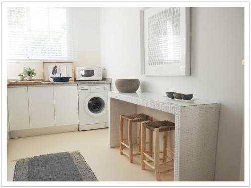 Marbella Holiday & Golf Garden Apartment