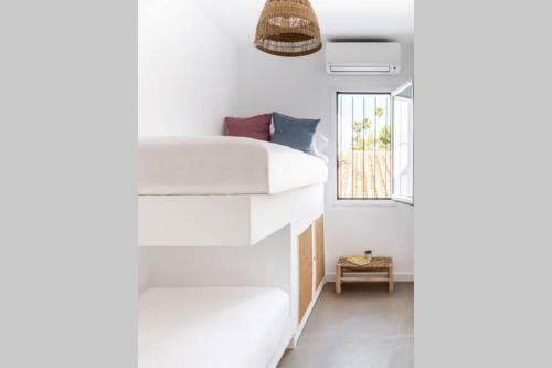 Apartamento Las Flores De Marta (milla De Oro - Marbella)