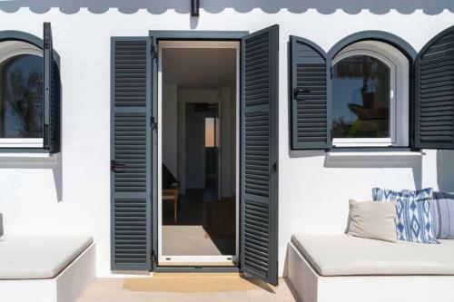 Apartamento Las Flores De Marta (milla De Oro - Marbella)