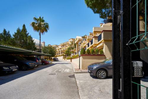 Apartamento Oleholidays 315 Romana Playa Primera Linea Playa