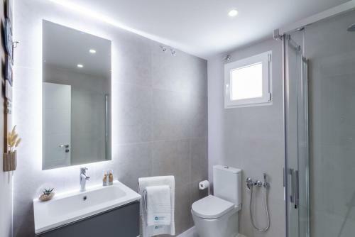Marbella Banus Suites - Ceibo Centro Plaza Ban�s Suite Apartment