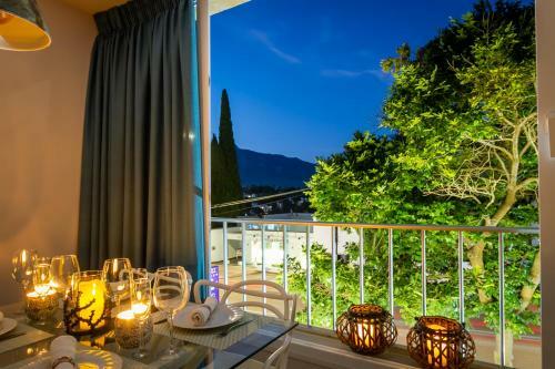 Marbella Banus Suites - Ceibo Centro Plaza Ban�s Suite Apartment
