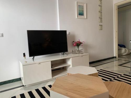 Lovely Apartment Marbella Center Garden Views 130