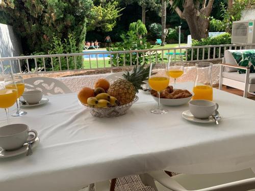 Lovely Apartment Marbella Center Garden Views 130