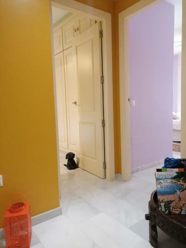Beach & Golf Design Apartment Marbella