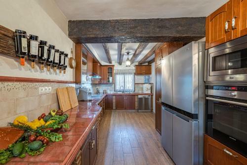 Chalet En Marbella, Casa Valle Iruelas