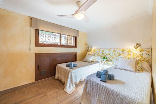 Chalet En Marbella, Casa Valle Iruelas