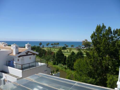 Apartamento Wonderful Penthouse With Pool And Sea View