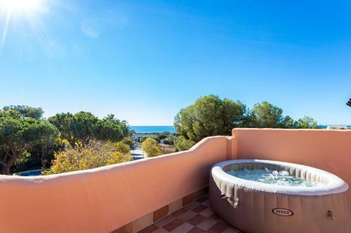 Apartamento Royal Cabopino Townhouse, Marbella