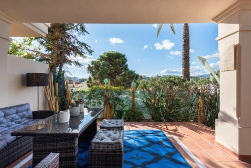 Apartamento Marbella Banus Suites - Jasmine Ban�s Suite