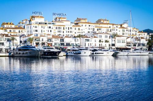 Apartamento Marbella Banus Suites - Jasmine Ban�s Suite