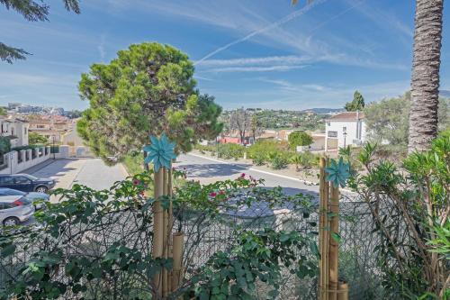 Apartamento Marbella Banus Suites - Jasmine Ban�s Suite