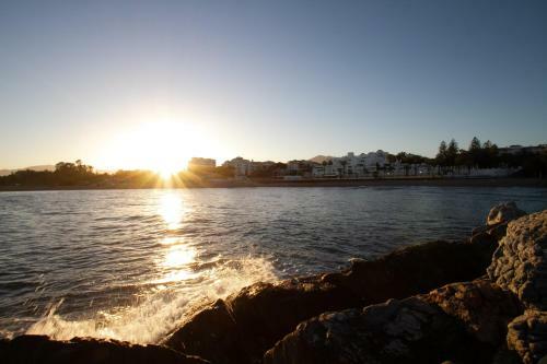 Apartamento Marbella Banus Suites - Jasmine Ban�s Suite