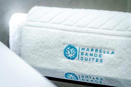 Apartamento Marbella Banus Suites - Jasmine Ban�s Suite