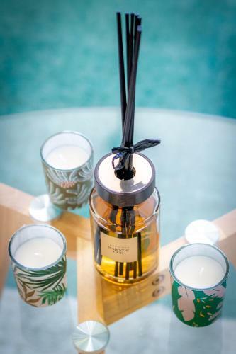 Apartamento Marbella Banus Suites - Jasmine Ban�s Suite