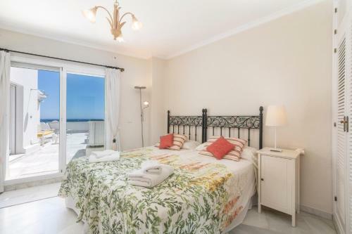 Deluxe Apartment With Jacuzzi