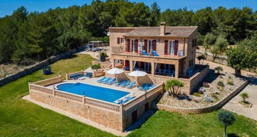 Villa Maria