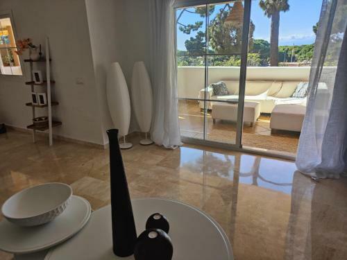 Apartamento Center Beach Appartement Elviria
