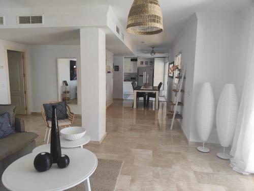 Apartamento Center Beach Appartement Elviria