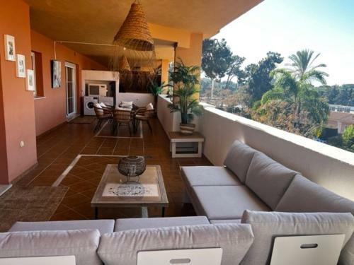 Apartamento Center Beach Appartement Elviria
