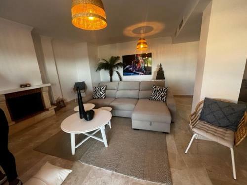 Apartamento Center Beach Appartement Elviria