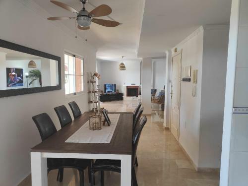 Apartamento Center Beach Appartement Elviria