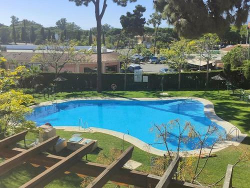 Apartamento Center Beach Appartement Elviria