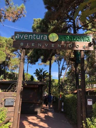Apartamento Center Beach Appartement Elviria