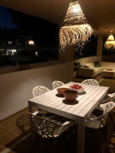 Apartamento Center Beach Appartement Elviria