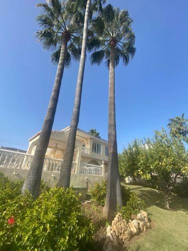 Villa Casa De Colina - Great Seaview - Marbella