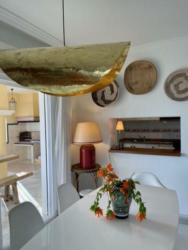 Villa Casa De Colina - Great Seaview - Marbella