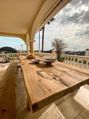 Villa Casa De Colina - Great Seaview - Marbella