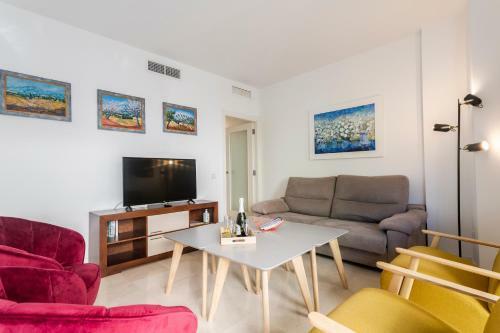 Modern Apartment Next The Beach