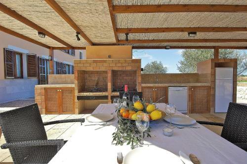 Villa Hort De Conies Romani 067 By Mallorca Charme