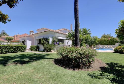Villa El Cafetal De Veronica